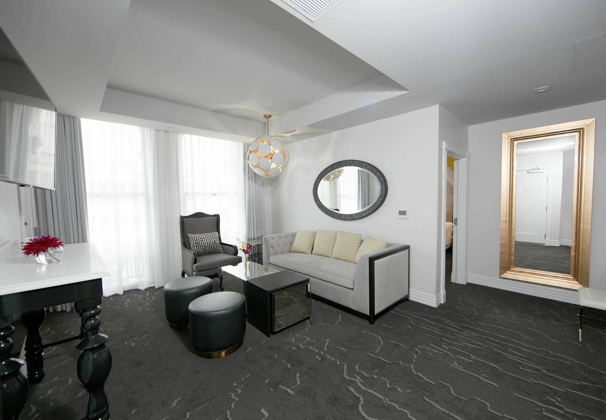 Elyton Hotel, Autograph Collection Birmingham Dış mekan fotoğraf